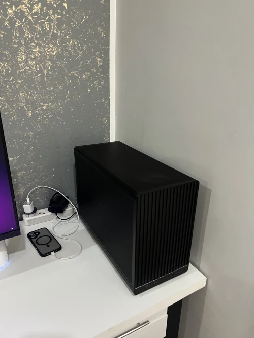 RTX 5070 / Ryzen 5 7500F  High-End Gaming & Engineering PC