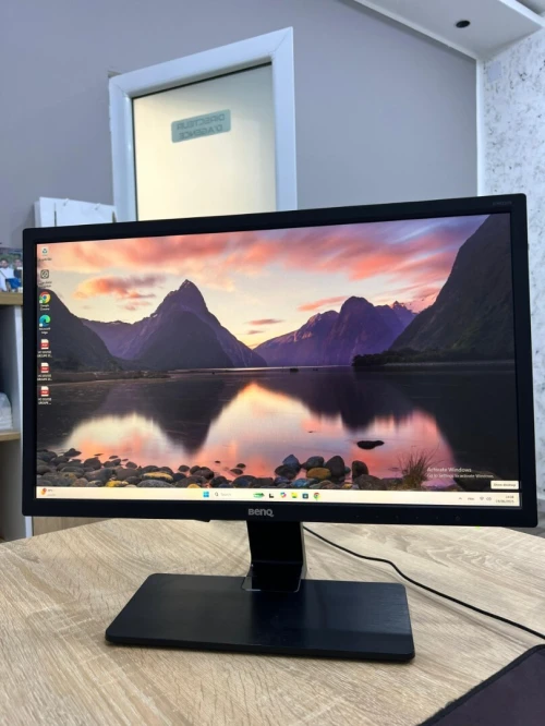 moniteur BENQ GW2270 