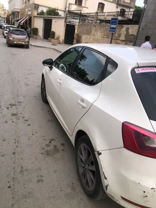 Seat Ibiza 2014 Fully