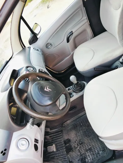 Citroen C3 2003 C3