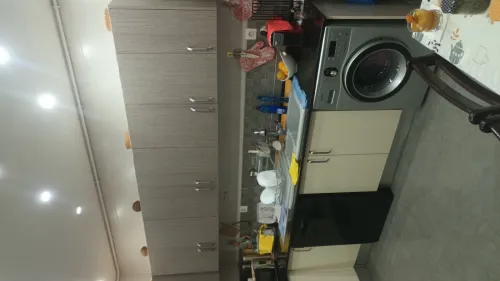 vente meubles de cuisine