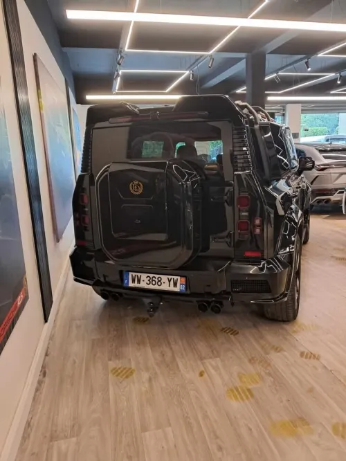 Jetour T2 2026 El Don Edition