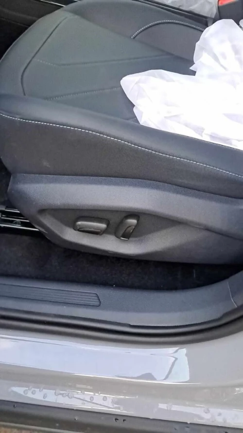 Volkswagen Tahru 2026 Sharp