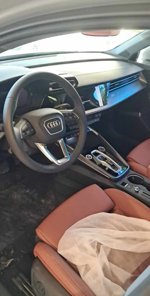 Audi A3 Sportback 2025 S line