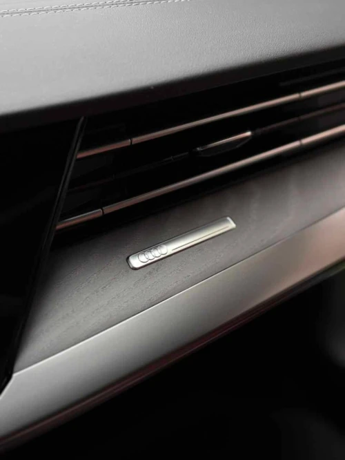 Audi A3 Sportback 2026 S line