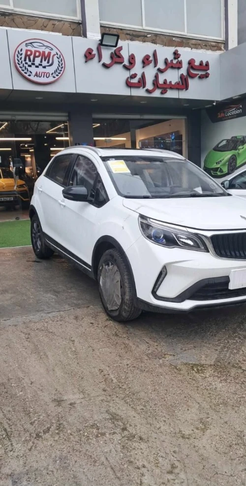 Geely GX3 PRO  2026 