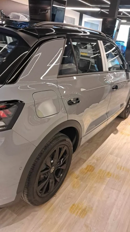 Volkswagen T-Roc 2026 R- Line Edition 