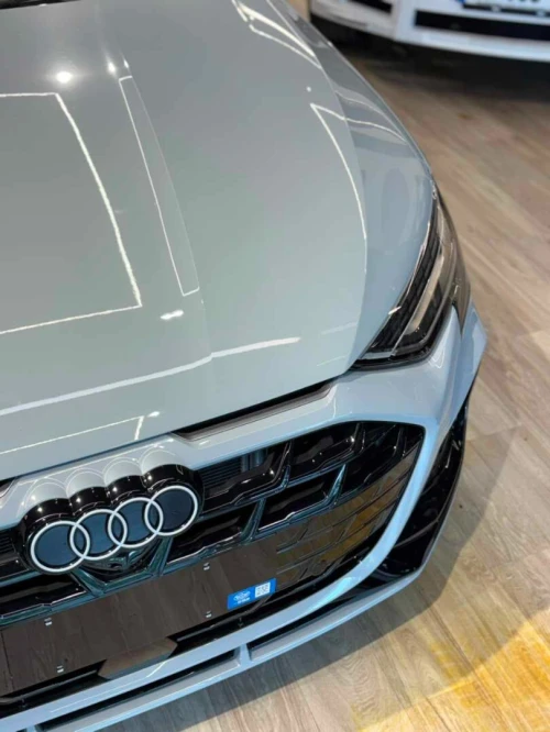 Audi A3 Sportback 2026 S line