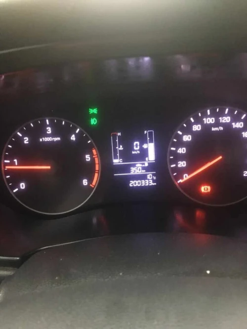 Hyundai New i20 2019 New i20