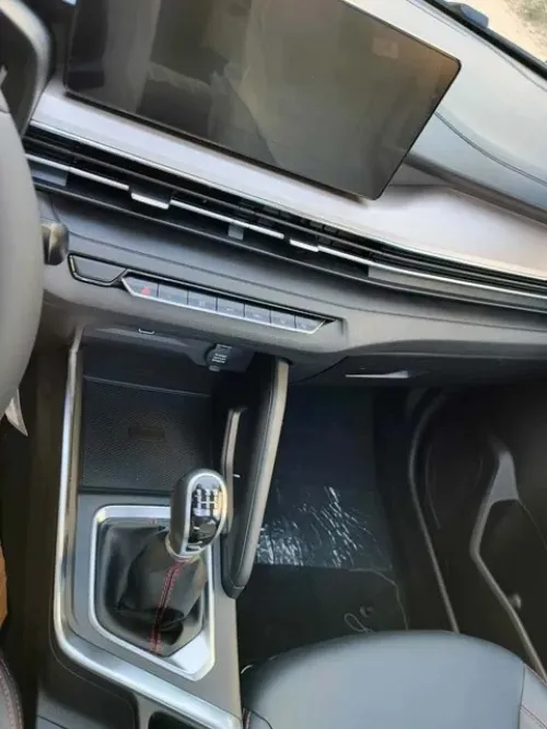 Geely GX3 PRO  2026 