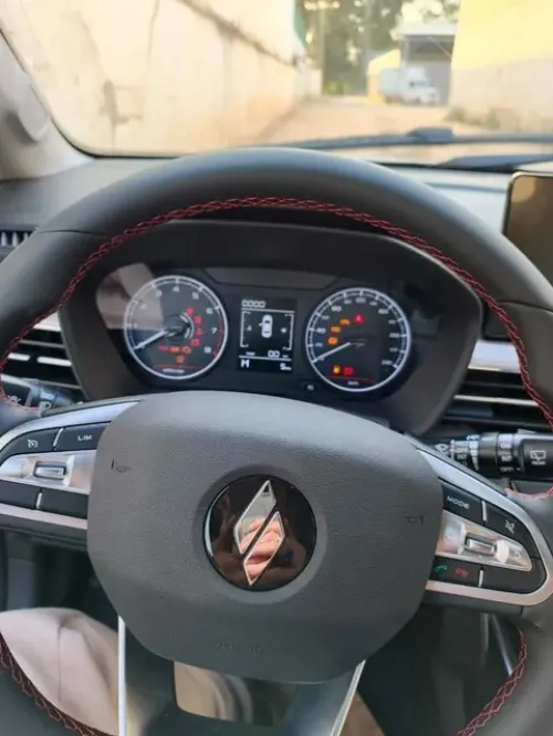 Geely GX3 PRO  2026 