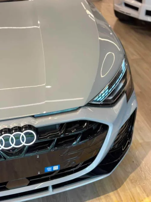 Audi A3 Sportback 2026 S line