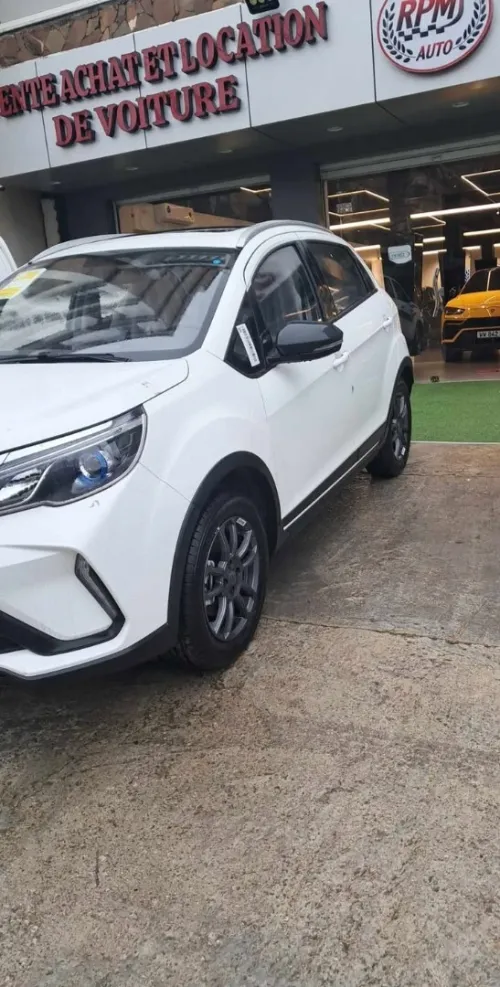 Geely GX3 PRO  2025 