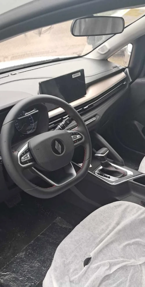 Geely GX3 PRO  2025 Full option