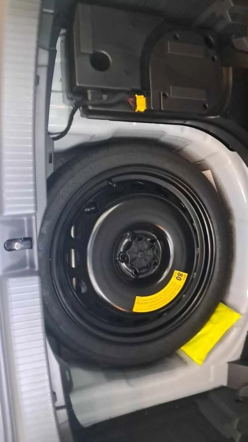 Volkswagen T-Cross 2025 R-line
