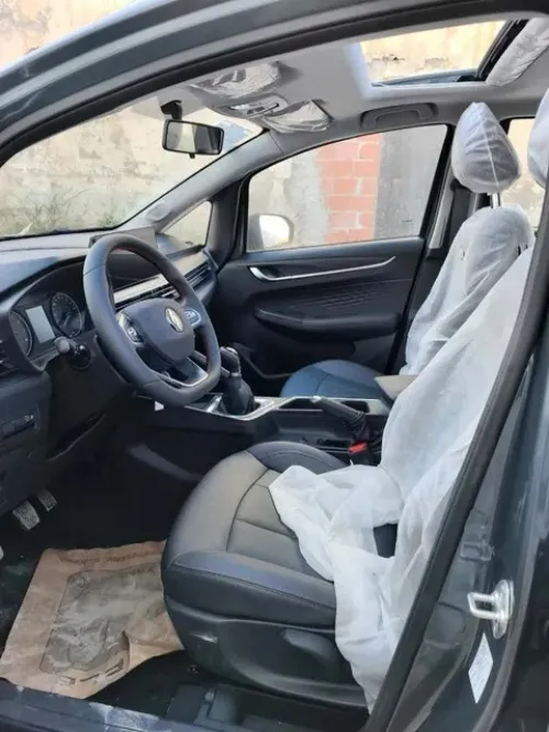 Geely GX3 PRO  2026 