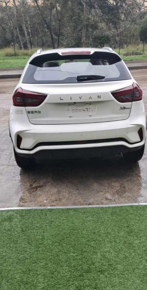 Geely GX3 PRO  2026 
