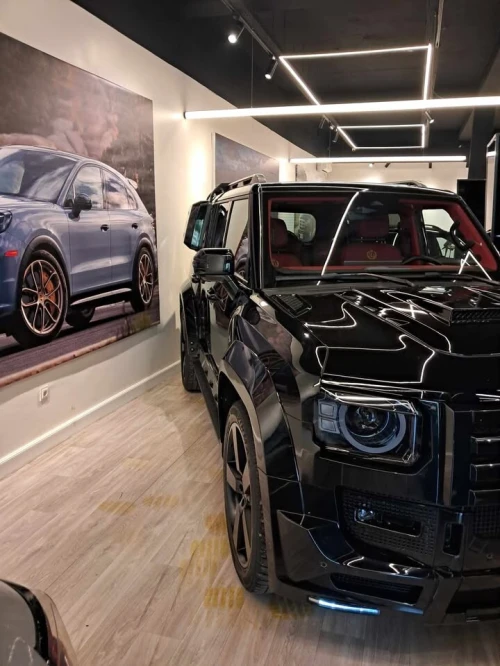 Jetour T2 2026 El Don Edition