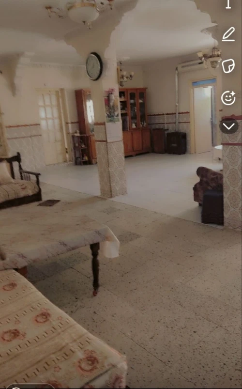 Vente Villa Tlemcen Hennaya