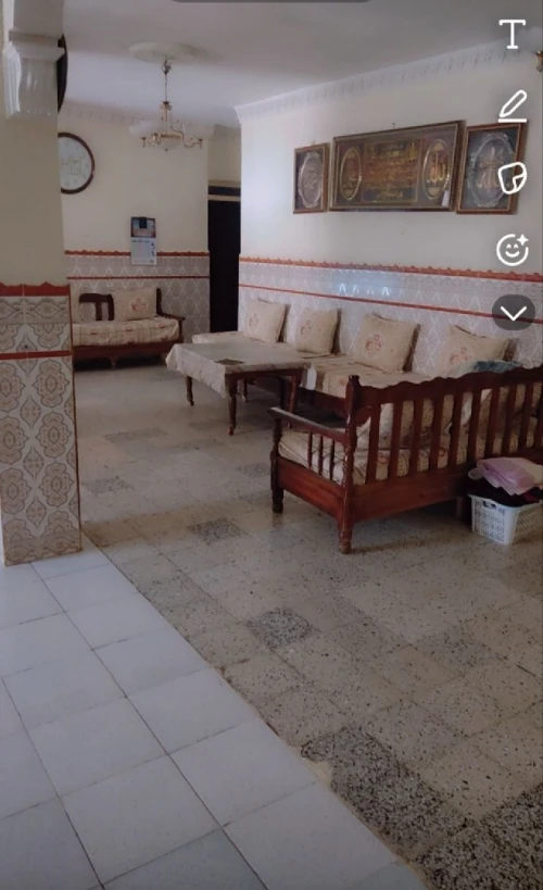 Vente Villa Tlemcen Hennaya