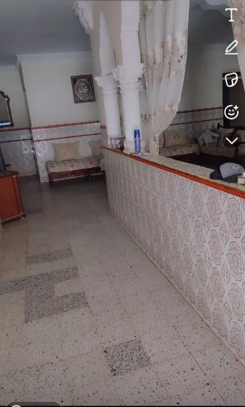Vente Villa Tlemcen Hennaya