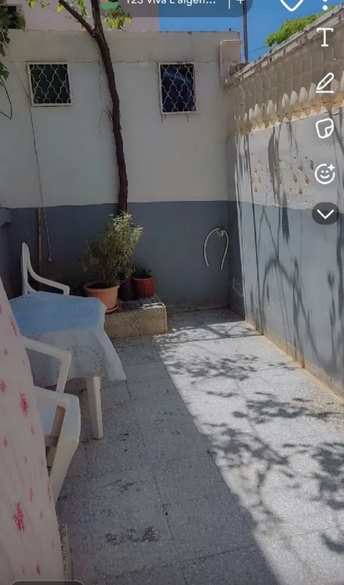 Vente Villa Tlemcen Hennaya