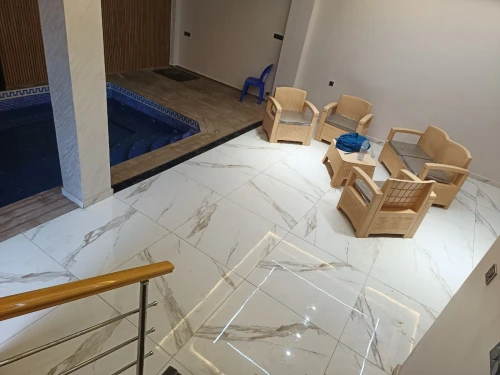 Vente Villa Tlemcen Marsa ben mhidi
