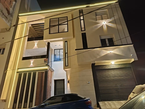 Vente Villa Tlemcen Marsa ben mhidi