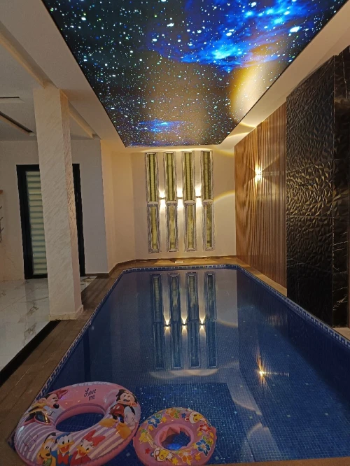 Vente Villa Tlemcen Marsa ben mhidi