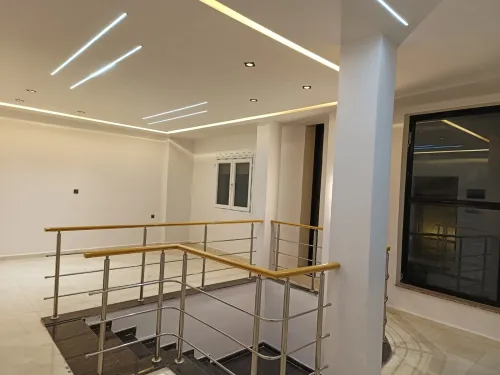 Vente Villa Tlemcen Marsa ben mhidi