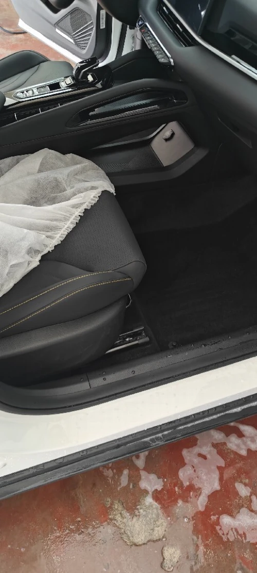 Geely Coolray 2026 2026