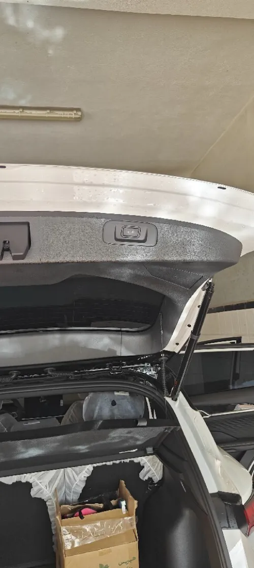 Geely Coolray 2026 2026