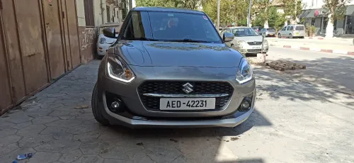 Suzuki Swift 2025 Gsx Japan