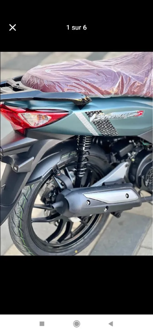 Sym S 2025