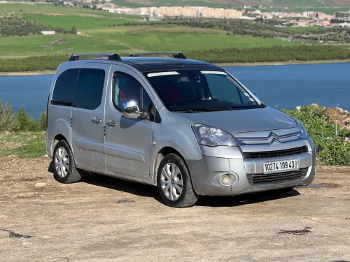 Citroen Berlingo Multispace 2009 Berlingo Multispace