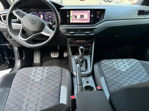 Volkswagen Taigo 2022 Rline