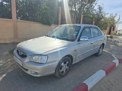 Hyundai Accent 2012 GLS