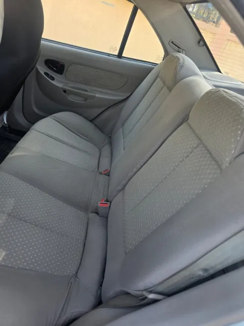 Hyundai Accent 2012 GLS