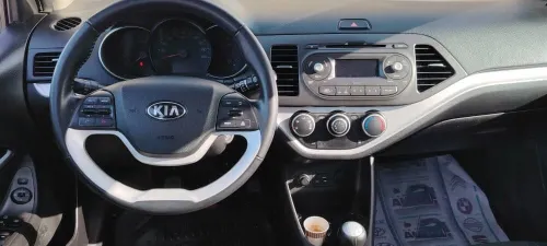 Kia Picanto 2017 Sportline