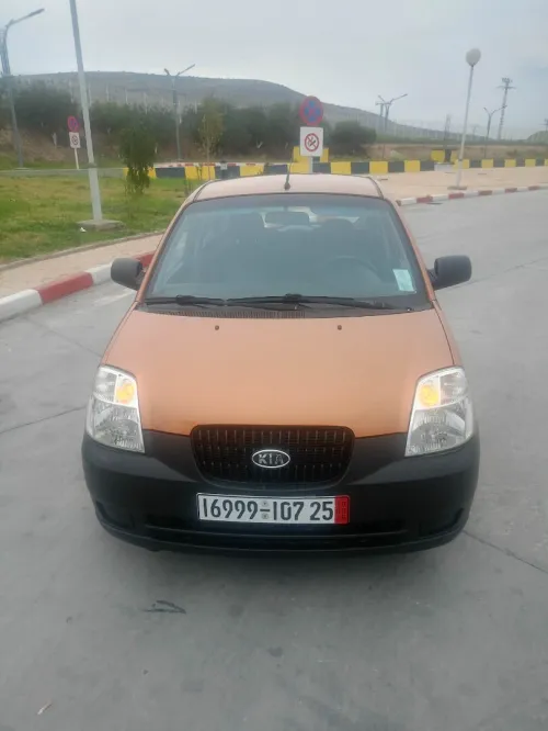 Kia Picanto 2007 Pop