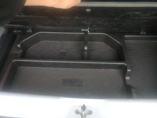 Kia Picanto 2007 Pop