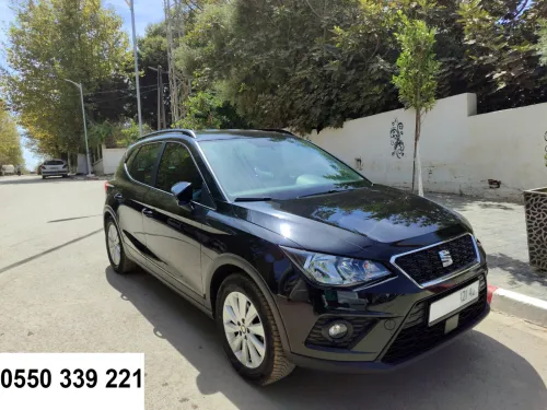 Seat ARONA 2021 Style