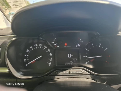 Citroen C3 2018 City Line