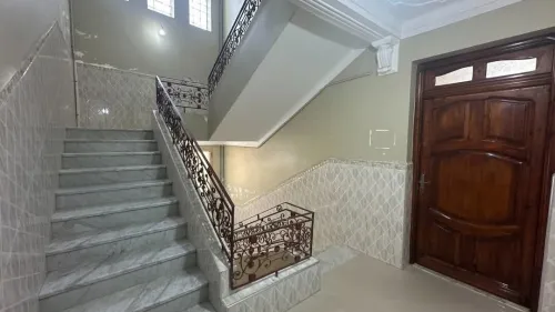 Vente Appartement Niveau de villa F3 Jijel Jijel