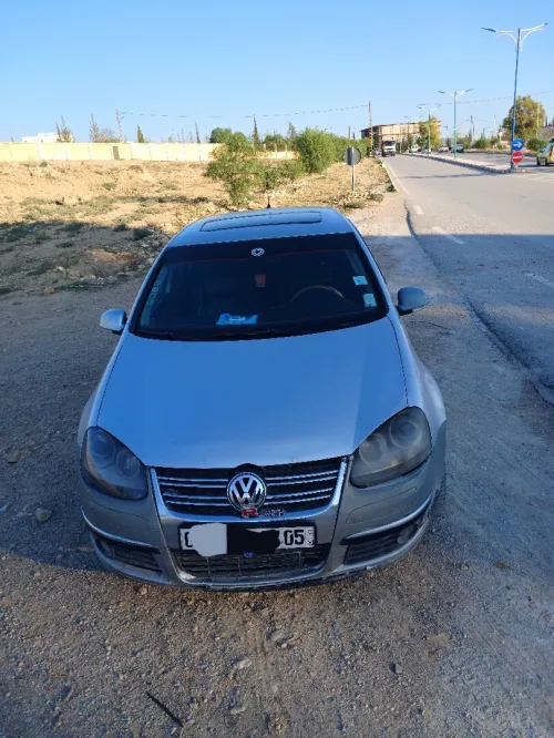 Golf Golf 5 2007 2007 R32