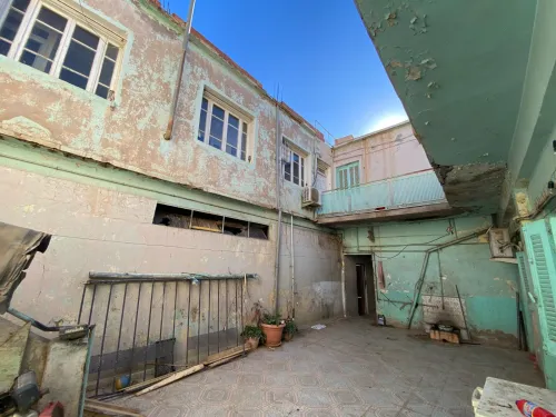 Vente Villa Sidi Bel Abbès Sidi bel abbes