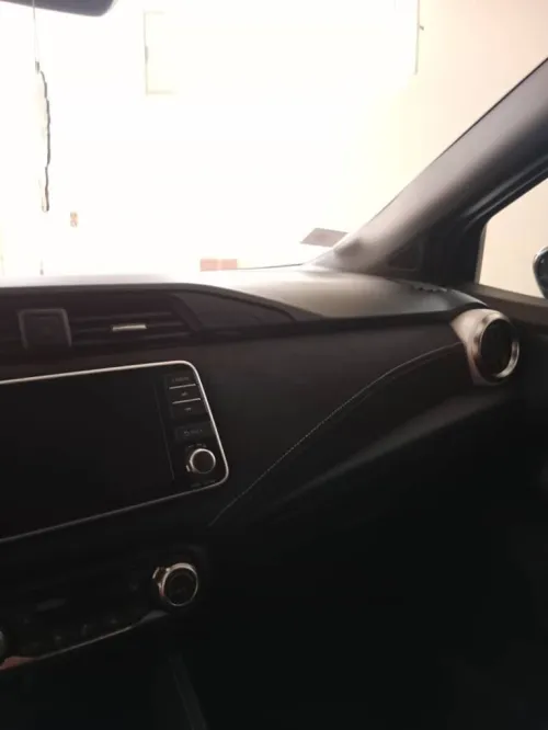 Nissan Micra 2022 