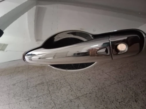 Nissan Micra 2022 