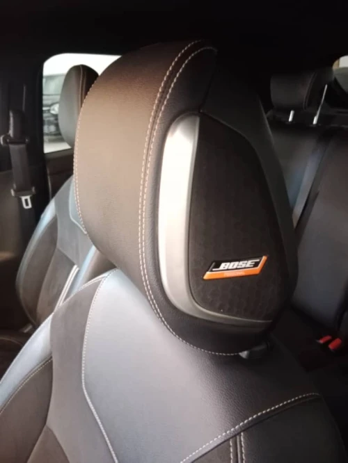 Nissan Micra 2022 