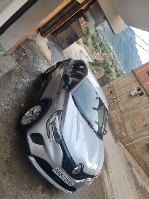 Renault Captur 2023 Evolution